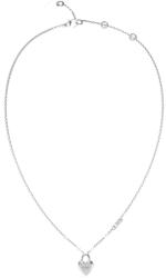 Guess Colier Guess All You Need is Love cu inima si cristale JUBN04210JWRHT-U