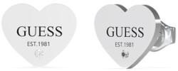 Guess Cercei Guess Studs Party inima cu cristale JUBE02177JWRHT-U