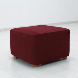 Nueva Textura Huse super elastice HARMONIA bordo taburet (40 - 60 cm)