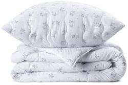 John Cotton Set pătură şi pernă cu imprimeu MAYTIME