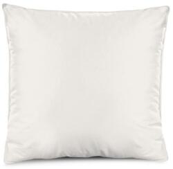 decoDoma Perna cu umplutura de pene 40 x 40 cm
