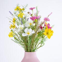 decoDoma Buchet FLORI DE LUNCĂ, 70 cm