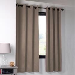 STOF Draperie groasă blackout NOTTE in 135 x 180 cm 1 buc