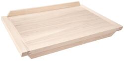 Orion Planşetă din lemn pentru aluat 70 x 49, 5 cm Tocator