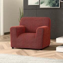 Gaico Huse bielastice COSTINA culoarea cupru fotoliu (l. 60 - 110 cm)