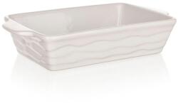 BANQUET Formă dreptunghiulară de copt CULINARIA White 20, 5 x 12 cm