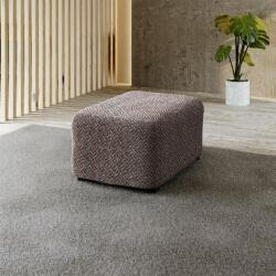 Gaico Huse bielastice VENEZIA maro taburet (40 x 40 x 40 cm)