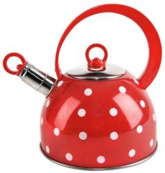 Orion Ceainic din inox KARIN, 1, 8 l
