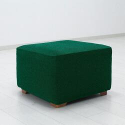 Nueva Textura Huse super elastice HARMONIA verzi taburet (40 - 60 cm)