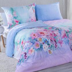 decoDoma Lenjerie de pat Dual Feel LUCIA Lenjerie de pat