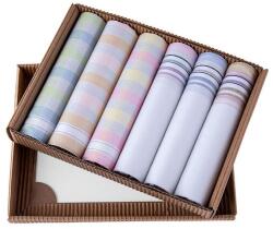 ETEX Set cadou batiste damă ERIKA 6 buc