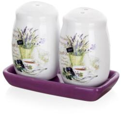 BANQUET Solniţă şi piperniţă Lavender, BANQUET Solnita condimente