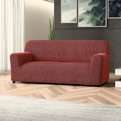Gaico Huse bielastice COSTINA culoarea cupru fotoliu triplu (l. 170 - 220 cm)