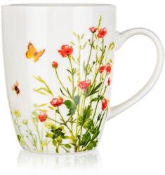 BANQUET Cana ceramică MEADOW 300 ml