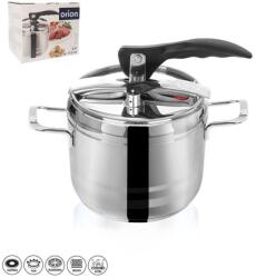ORION Oală sub presiune din inox PROFI 3, 5 l înalt