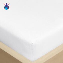 ŠKODÁK Cearşaf impermeabil JERSEY 90 x 200 cm