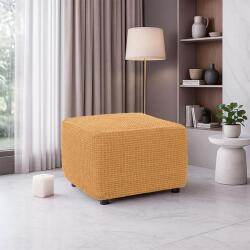 Nueva Textura Huse super elastice RUBINIA aurii taburet (40 - 60 cm)