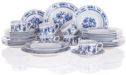 BANQUET Set de masă din porțelan ONION 30 buc Serviciu de masa
