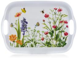 BANQUET Tavă din melamină MEADOW 36 x 25, 5 cm Tava