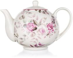 BANQUET Ceainic ceramic ROSE 1 l