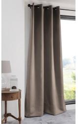 STOF Draperie groasă blackout NOTTE in 135 x 250 cm set 2 buc
