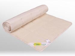 2G Protecţie saltea din lână Merino 90 x 200 cm