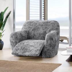 Gaico Huse bielastice MARMO gri fotoliu de relaxare (l. 70 - 90 cm)