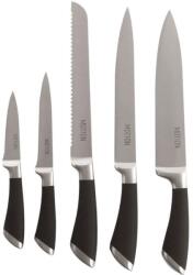 Orion Cuţite de bucătărie din inox MOTION, set 5 buc