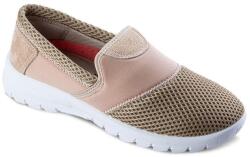 Mjartan, s. r. o Mjartan, s. r. o. Tenişi ortopedici slip-on, bej măr. 40