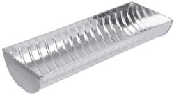 ORION Formă aluminiu spate de căprioară 30 x 10 cm