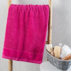 Detexpol Prosop de corp din frotir VITO, magenta, 70 x 140 cm Prosop