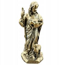 Veronese Szobor Kis Jézus Pásztor figura bárány Veronese WU77714AP (WU77714AP)