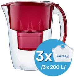 AQUAPHOR ФИЛТРИРАЩА КАНА Aquaphor АМЕТИСТ С 3бр ФИЛТЪР В25 MAXFOR (172019)