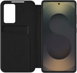 Tech-Protect Carcasa Tech-Protect Wallet compatibila cu Samsung Galaxy S26, Negru (5906302390427)