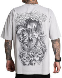 SULLEN tricou pentru bărbați cu imprimeu SULLEN - PREMIUM - PELAVACAS III - SCM7435_BITB