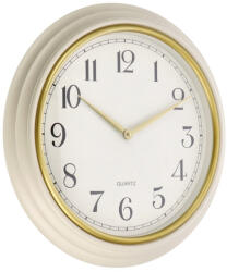 AdTrend Ceas perete plastic 50 cm (107071A)