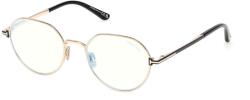Tom Ford FT6127-B 028 (FT6127-B 028)