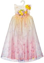 Souza! Pelerina Fluture cu accesorii, Souza! 3-4 ani (98-104 cm) (Sz_10119) - kidostore Costum bal mascat copii