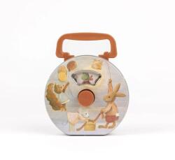 Egmont Toys Radio muzical pentru copii Prietenii Egmont Toys (Egm_550046)