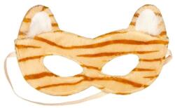 Souza! Masca tigru pentru copii, +3 ani, Souza! (Sz_106056) Costum bal mascat copii
