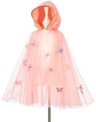 Souza! Pelerina din tulle pentru fetite, Souza! 3-4 ani (98-104 cm) (Sz_10101) - kidostore Costum bal mascat copii