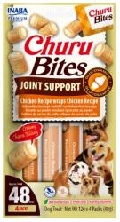 Inaba Foods Churu Bites Joint Support Recompense cu Pui pentru Caini