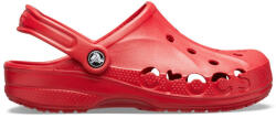 Crocs Saboti Crocs Baya Rosu - Pepper 37-38 EU - M5/W7 US