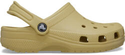 Crocs Saboți Crocs Classic Toddlers New clog Maro - Wheat 24-25 EU - C8 US