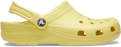 Crocs Saboti Crocs Classic Galben - Daylily 37-38 EU - M5/W7 US