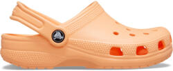 Crocs Saboți Crocs Classic Kid's New clog Pepene - Electric Sunstone 38-39 EU - J6 US