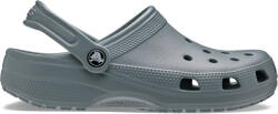 Crocs Saboti Crocs Classic Gri - Concrete 41-42 EU - M8/W10 US