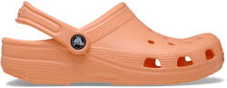 Crocs Saboti Crocs Classic Pepene - Electric Sunstone 41-42 EU - M8/W10 US