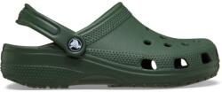 Crocs Saboti Crocs Classic Verde - Field Green 37-38 EU - M5/W7 US