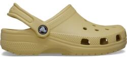 Crocs Saboți Crocs Classic Toddlers New clog Maro - Wheat 23-24 EU - C7 US